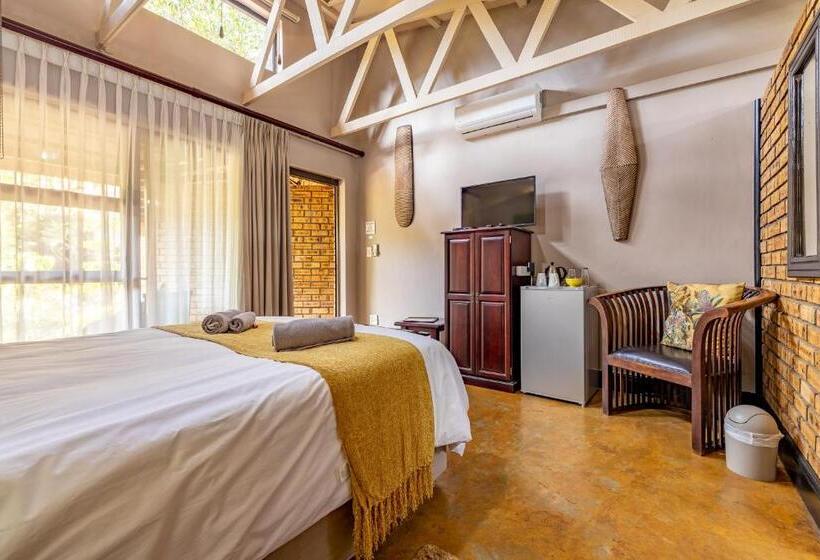 Стандартный Номер Кровать Кинг, Dreamfields Guesthouse