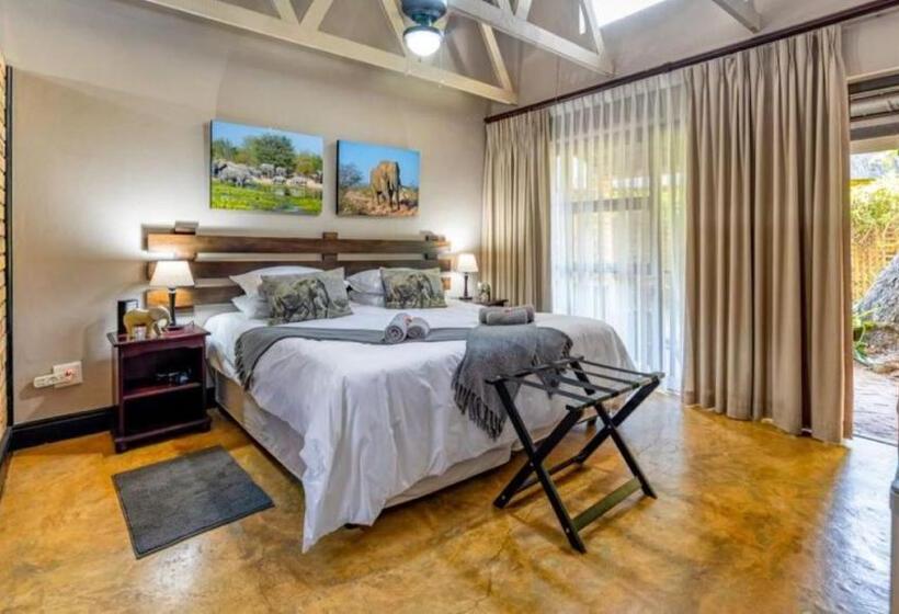 Стандартный Номер Кровать Кинг, Dreamfields Guesthouse