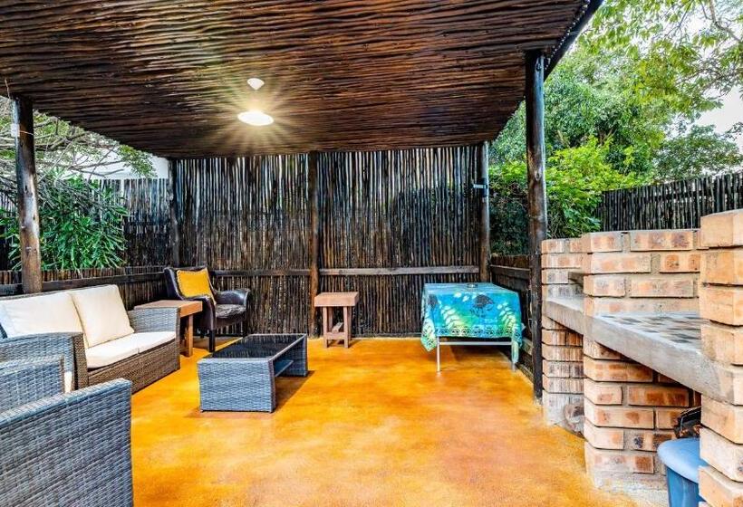 Стандартный Номер Кровать Кинг, Dreamfields Guesthouse