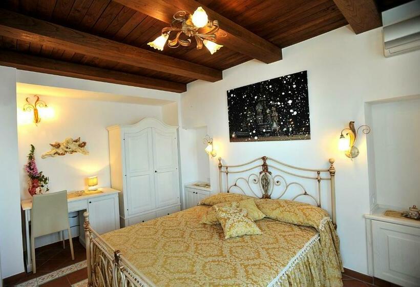 Номер Стандарт Вид на Море, World Center