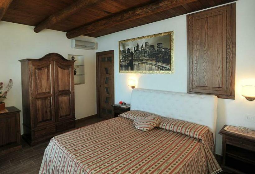 Номер Стандарт Вид на Море, World Center