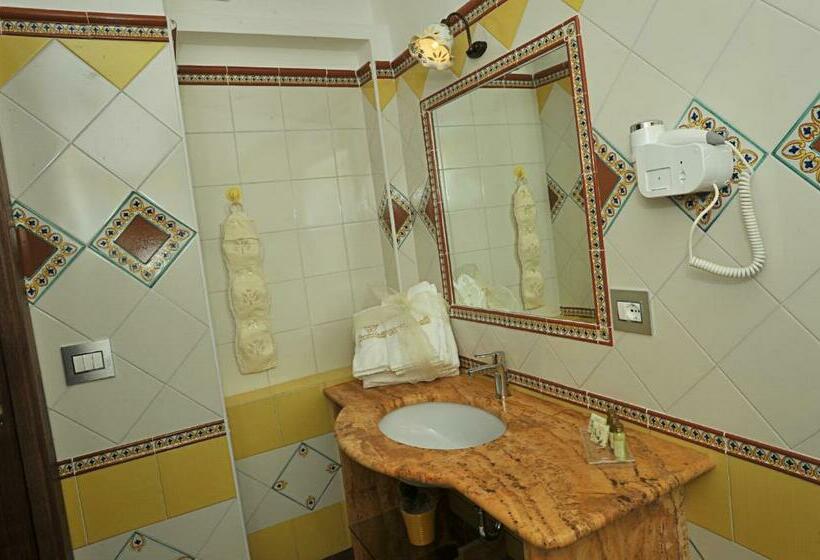 Номер Стандарт Вид на Море, World Center