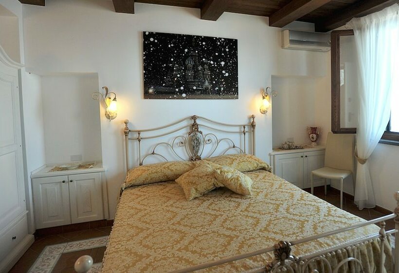 Номер Стандарт Вид на Море, World Center