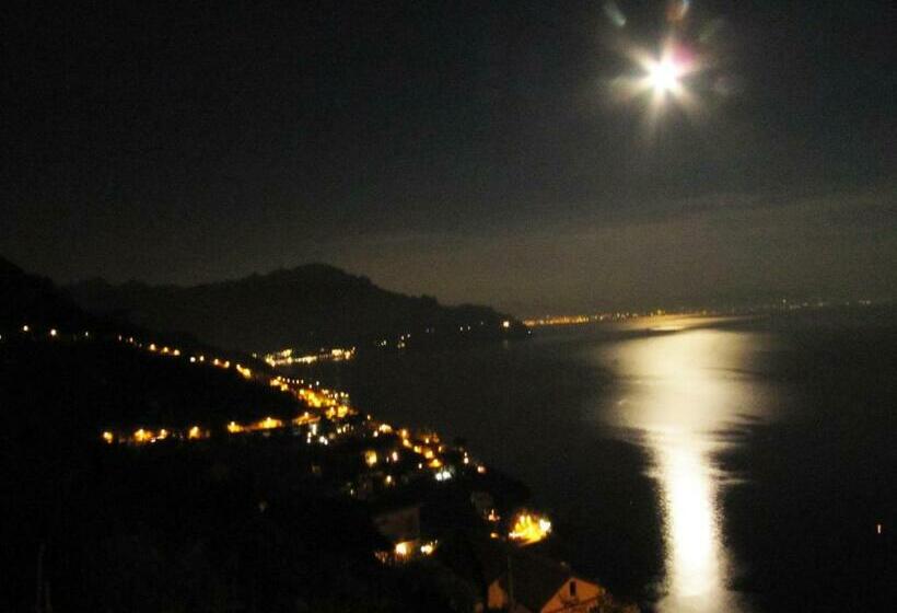 Номер Deluxe Вид на Море, World Center