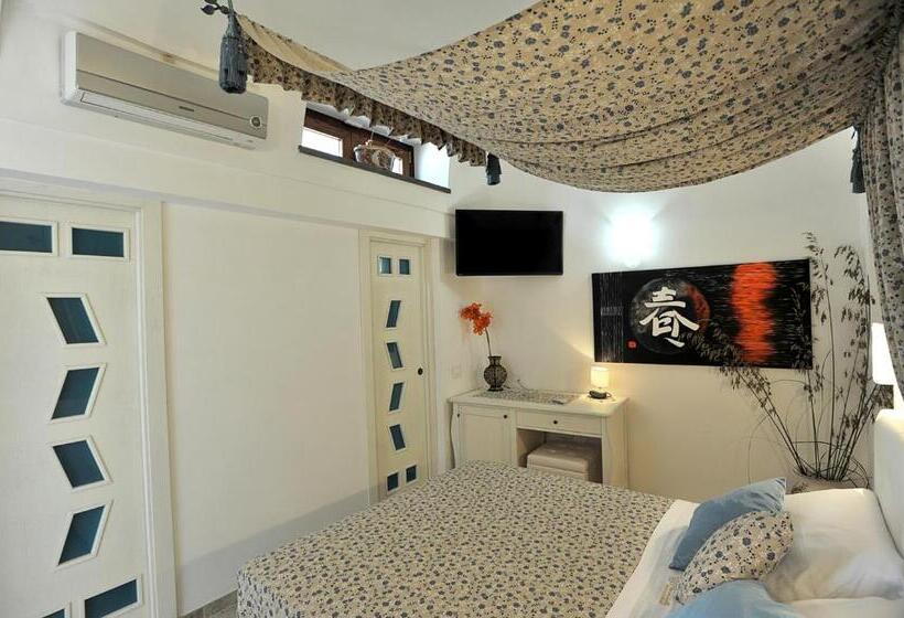 Номер Basic, World Center