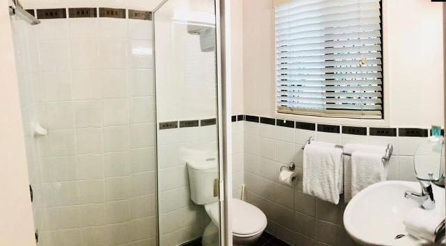 프리미엄 스튜디오, Central Studio Accommodation