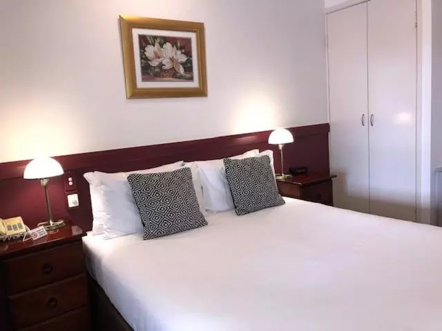 プレミアムスタジオ, Central Studio Accommodation
