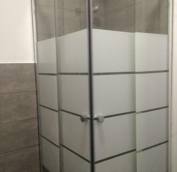 חדר סטנדרט עם מיטת קינג, Umberto House Catania