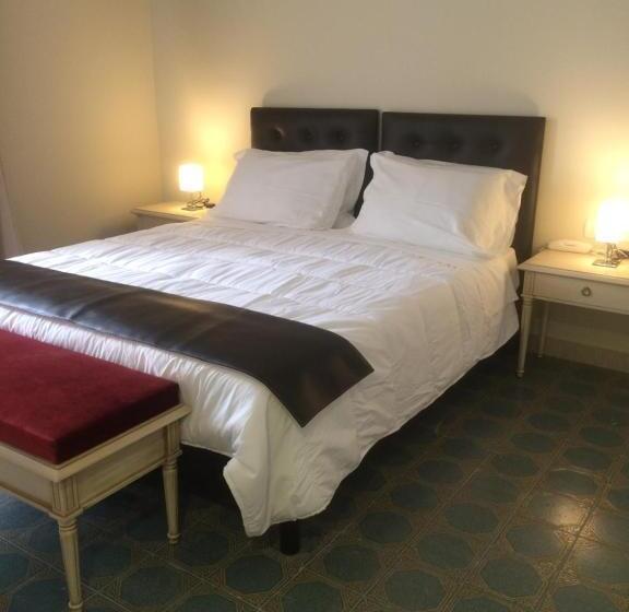 اتاق استاندارد, Umberto House Catania