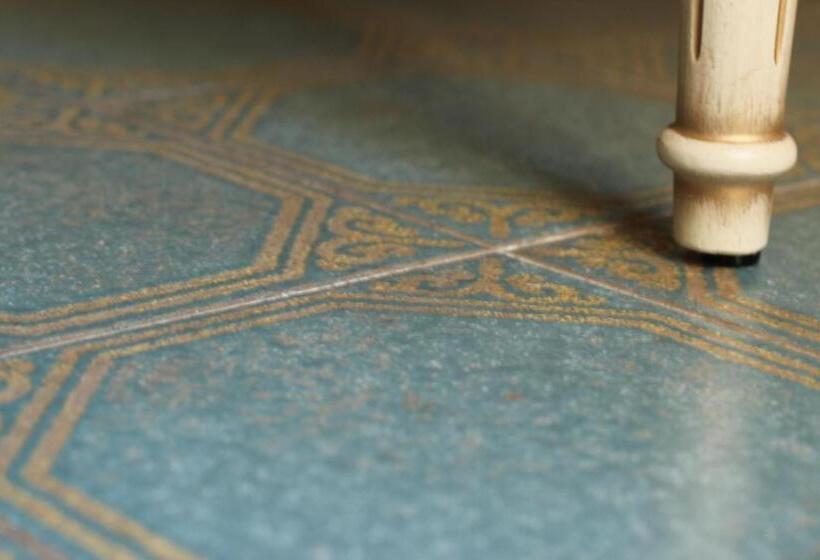 اتاق استاندارد, Umberto House Catania