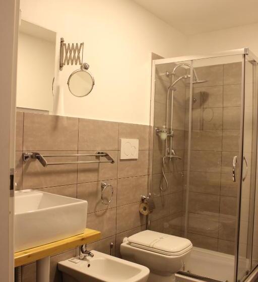 חדר סטנדרט, Umberto House Catania