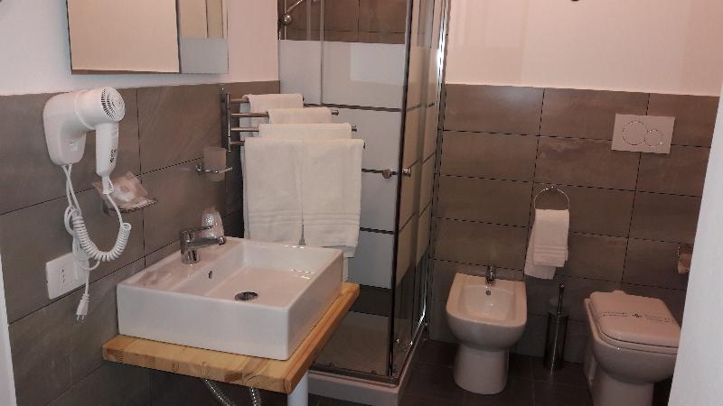 חדר סטנדרט, Umberto House Catania