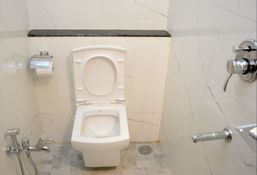 Трехместный Президентский, Airport Metro