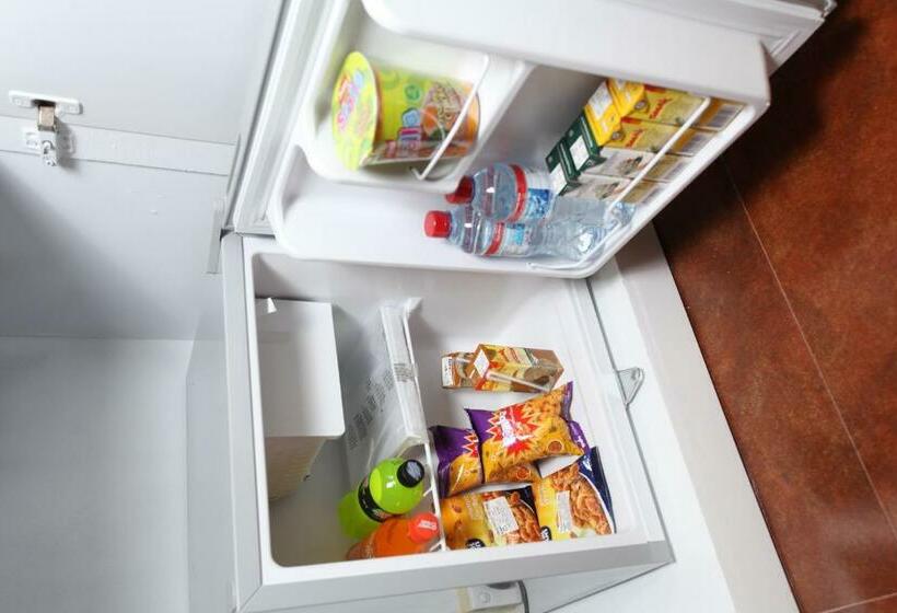 Habitació Estàndard, Ayaana Boutique