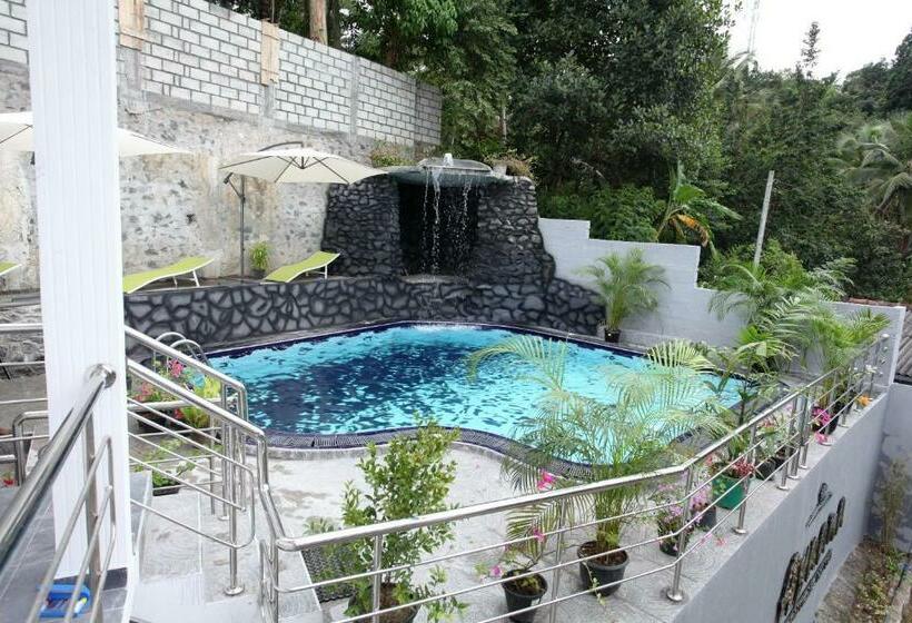 Habitació Estàndard, Ayaana Boutique