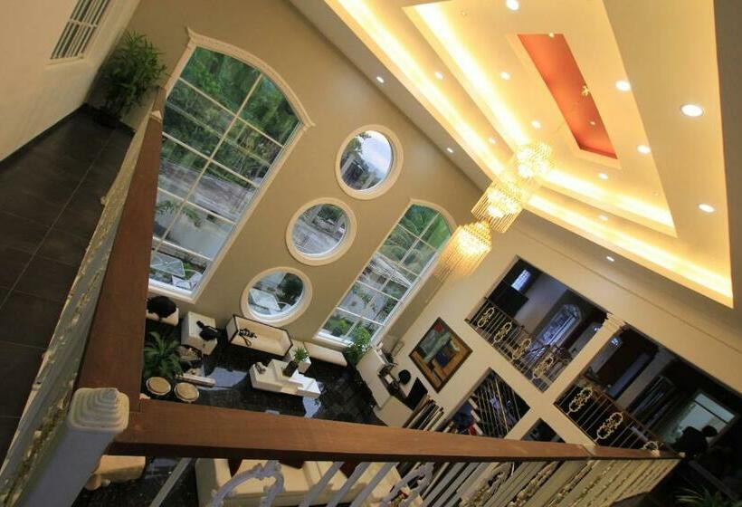 Habitació Estàndard, Ayaana Boutique