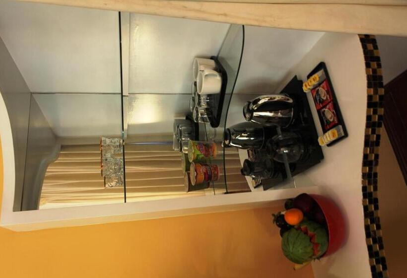 Habitació Estàndard, Ayaana Boutique