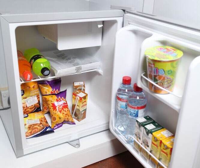 Habitació Estàndard, Ayaana Boutique