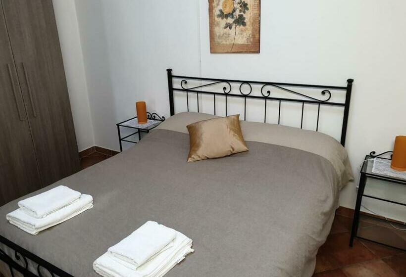 شقة غرفة واحدة, Azienda Agricola Sinisi