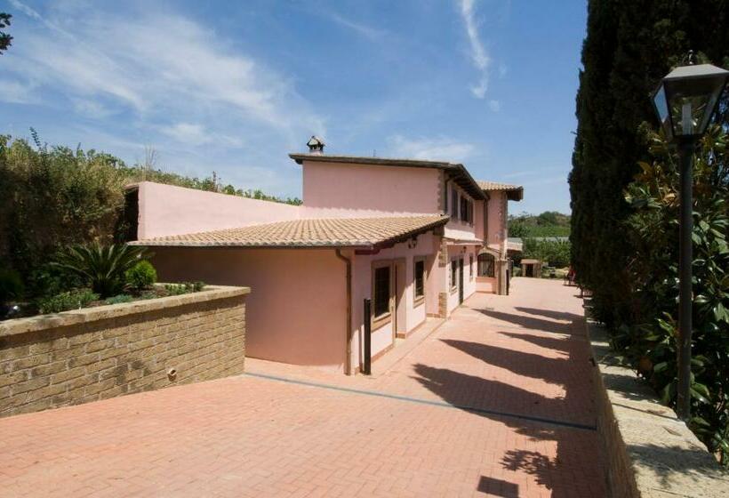 غرفة قياسية, Azienda Agricola Sinisi