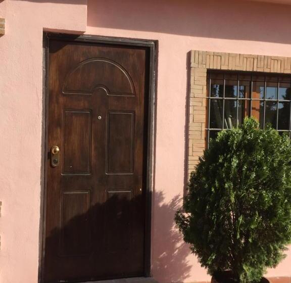 شقة غرفة واحدة مطلة على الحديقة, Azienda Agricola Sinisi