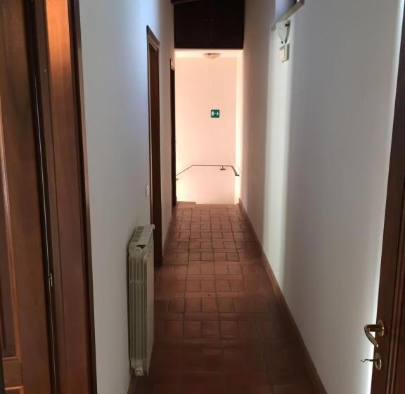 شقة غرفة واحدة مطلة على الحديقة, Azienda Agricola Sinisi