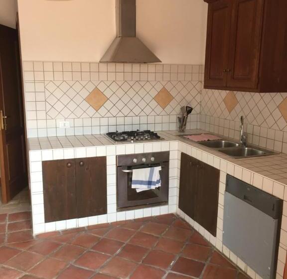 Апартаменты 2 Спальни, Azienda Agricola Sinisi