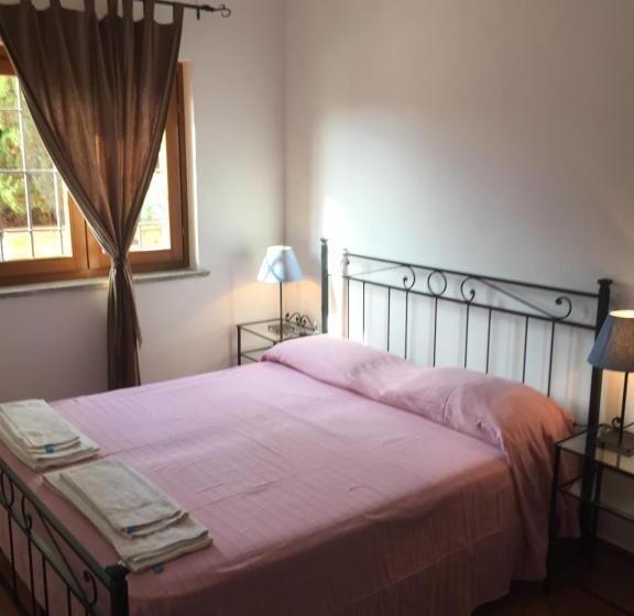 شقة غرفتين, Azienda Agricola Sinisi