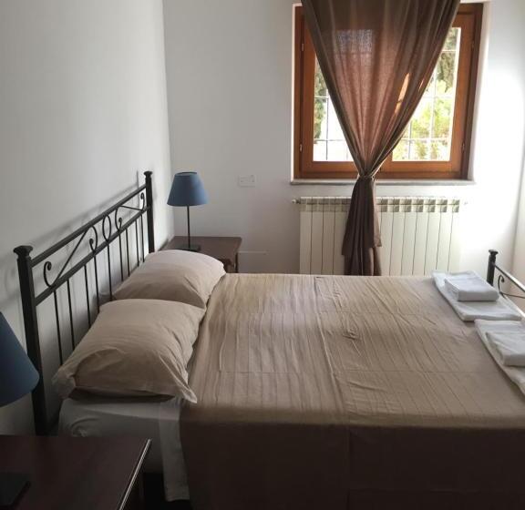 شقة غرفتين, Azienda Agricola Sinisi