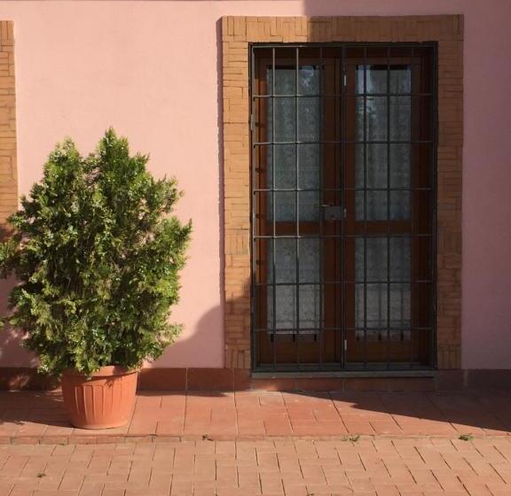 شقة غرفتين, Azienda Agricola Sinisi