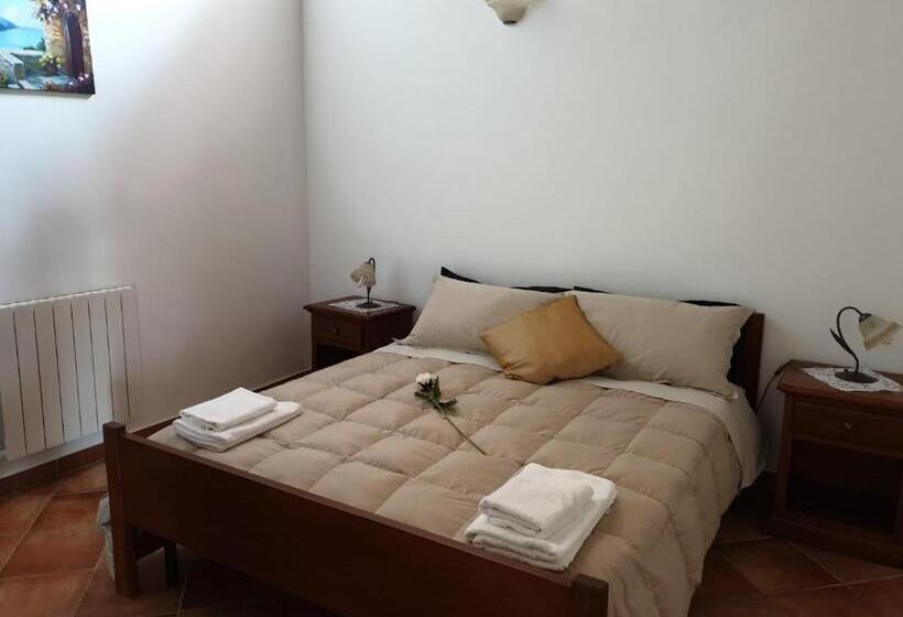 شقة غرفة نوم واحدة بالطابق الأرضى, Azienda Agricola Sinisi