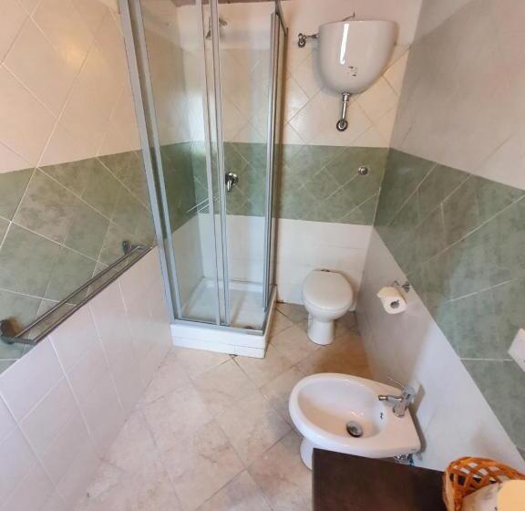 شقة غرفة واحدة, Azienda Agricola Sinisi