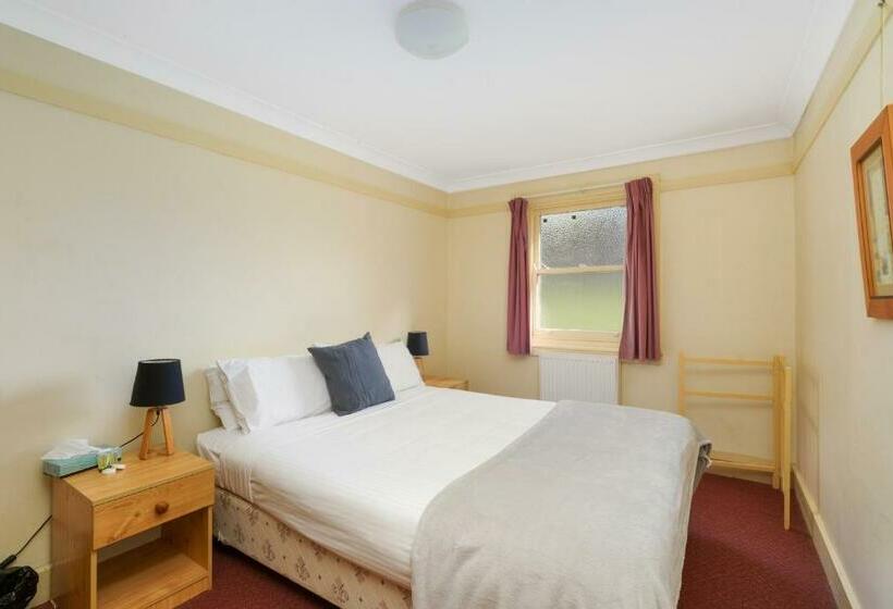 Номер Стандарт Совместная Ванная, Bundanoon