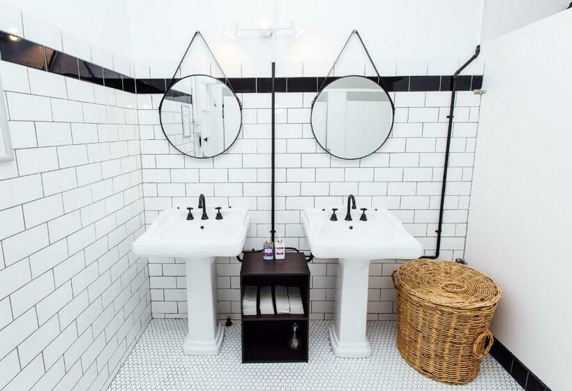 Номер Стандарт Совместная Ванная, Bundanoon