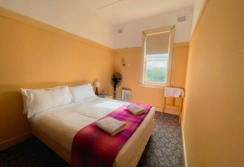 Номер Стандарт Совместная Ванная, Bundanoon