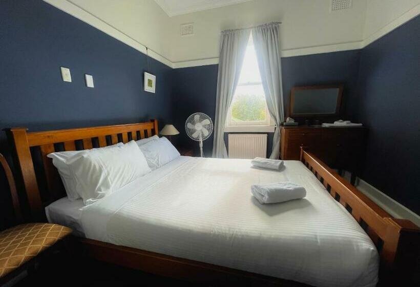 Номер Стандарт Совместная Ванная, Bundanoon