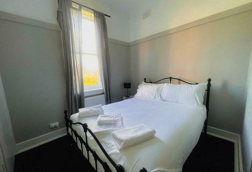 Номер Стандарт Совместная Ванная, Bundanoon