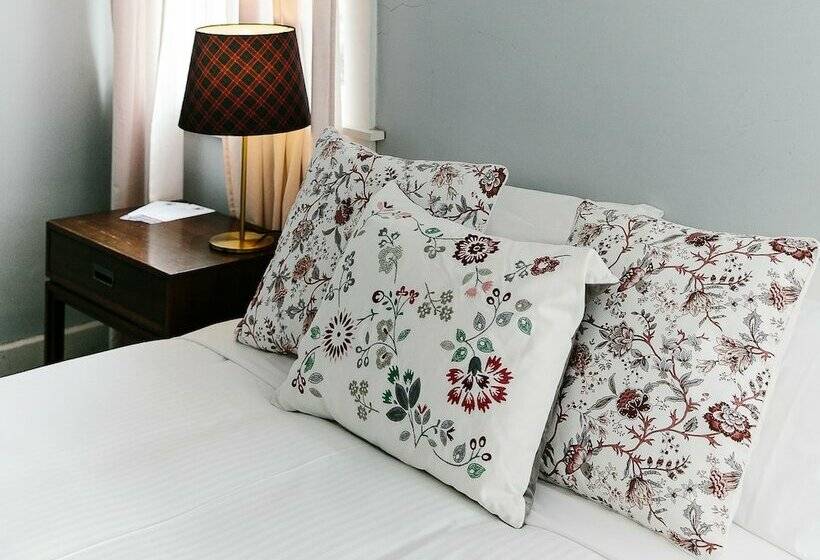 Номер Стандарт Совместная Ванная, Bundanoon