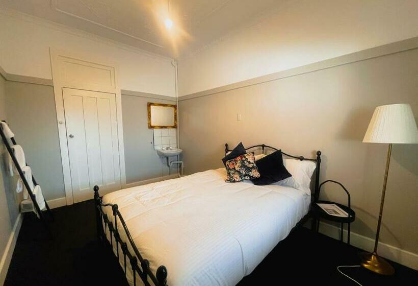 Номер Стандарт Совместная Ванная, Bundanoon