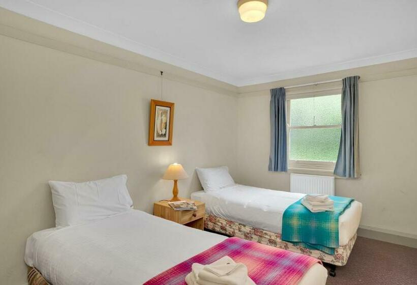 Номер Стандарт Совместная Ванная, Bundanoon