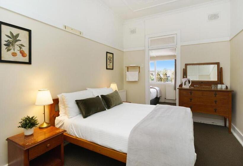 Номер Стандарт Индивидуальный, Bundanoon