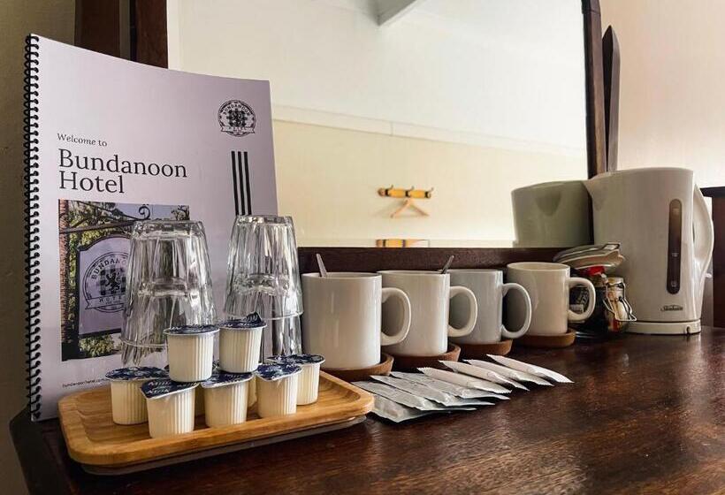 Номер Стандарт Индивидуальный, Bundanoon