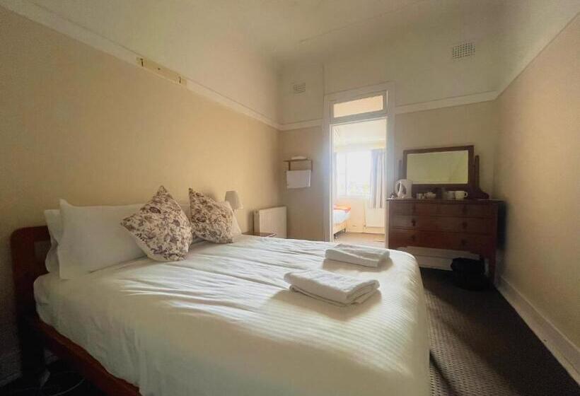 Номер Стандарт Индивидуальный, Bundanoon