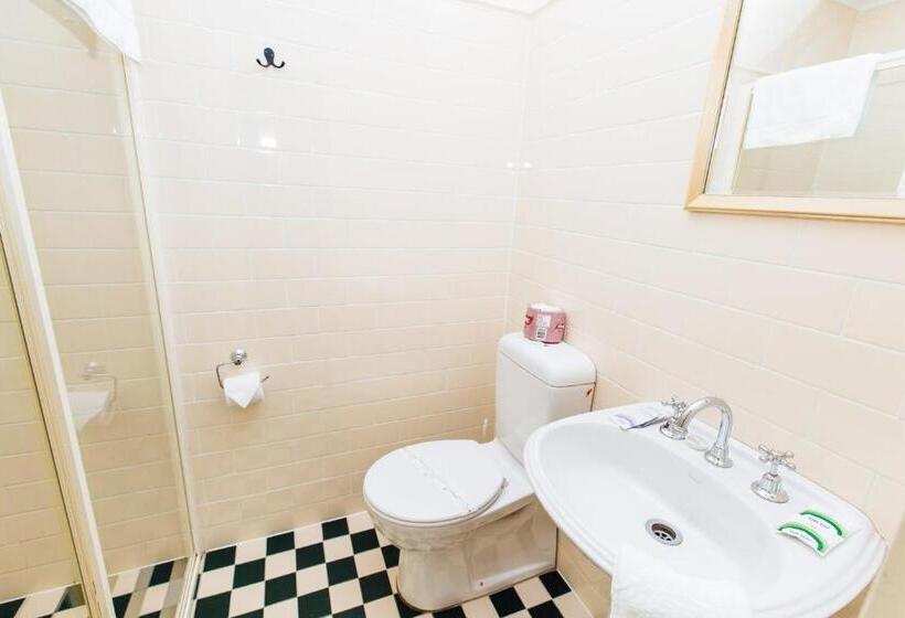 Номер Стандарт Индивидуальный, Bundanoon