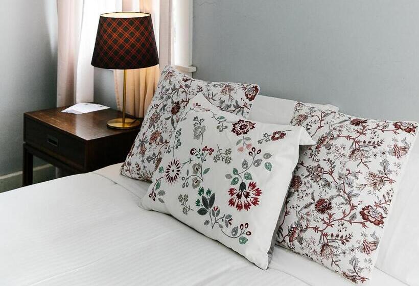 Номер Стандарт Индивидуальный, Bundanoon