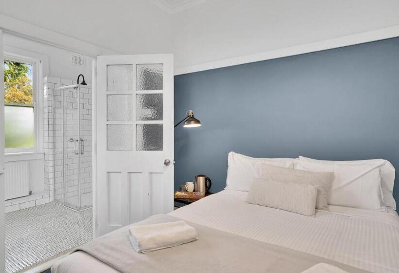 Номер Стандартный Кровать Куин, Bundanoon