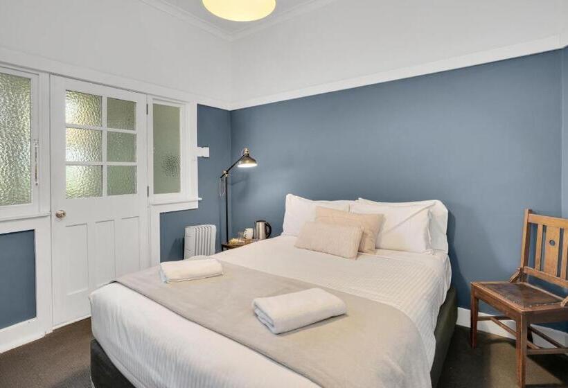 Номер Стандартный Кровать Куин, Bundanoon