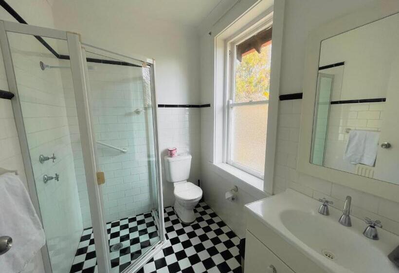 Номер Стандартный Кровать Куин, Bundanoon