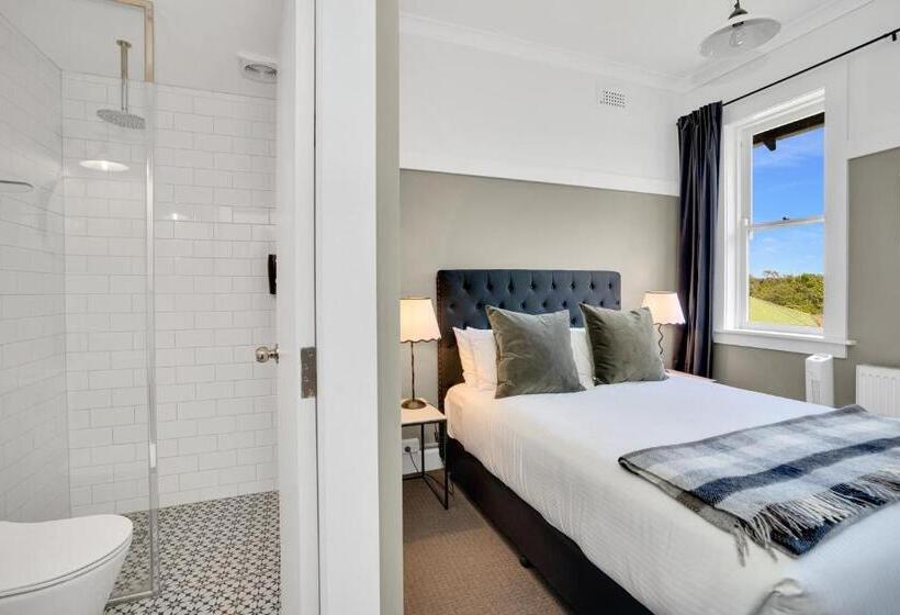 Номер Премиум, Bundanoon