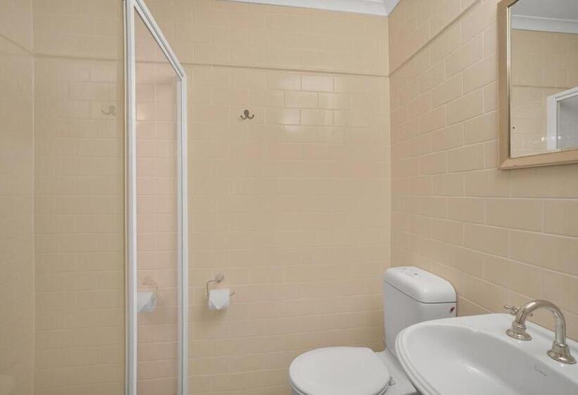 Номер Премиум, Bundanoon